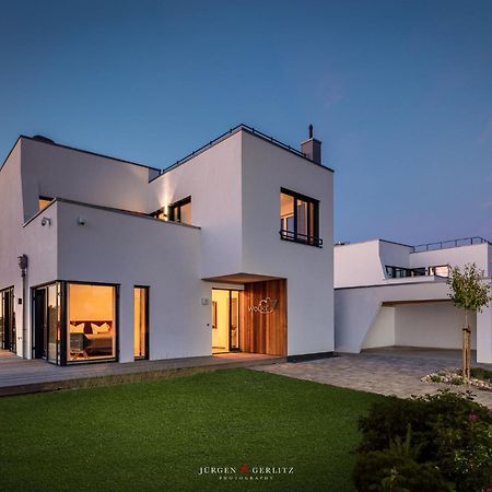 Albatrosvilla Wolke 7 Olpenitz Exterior foto