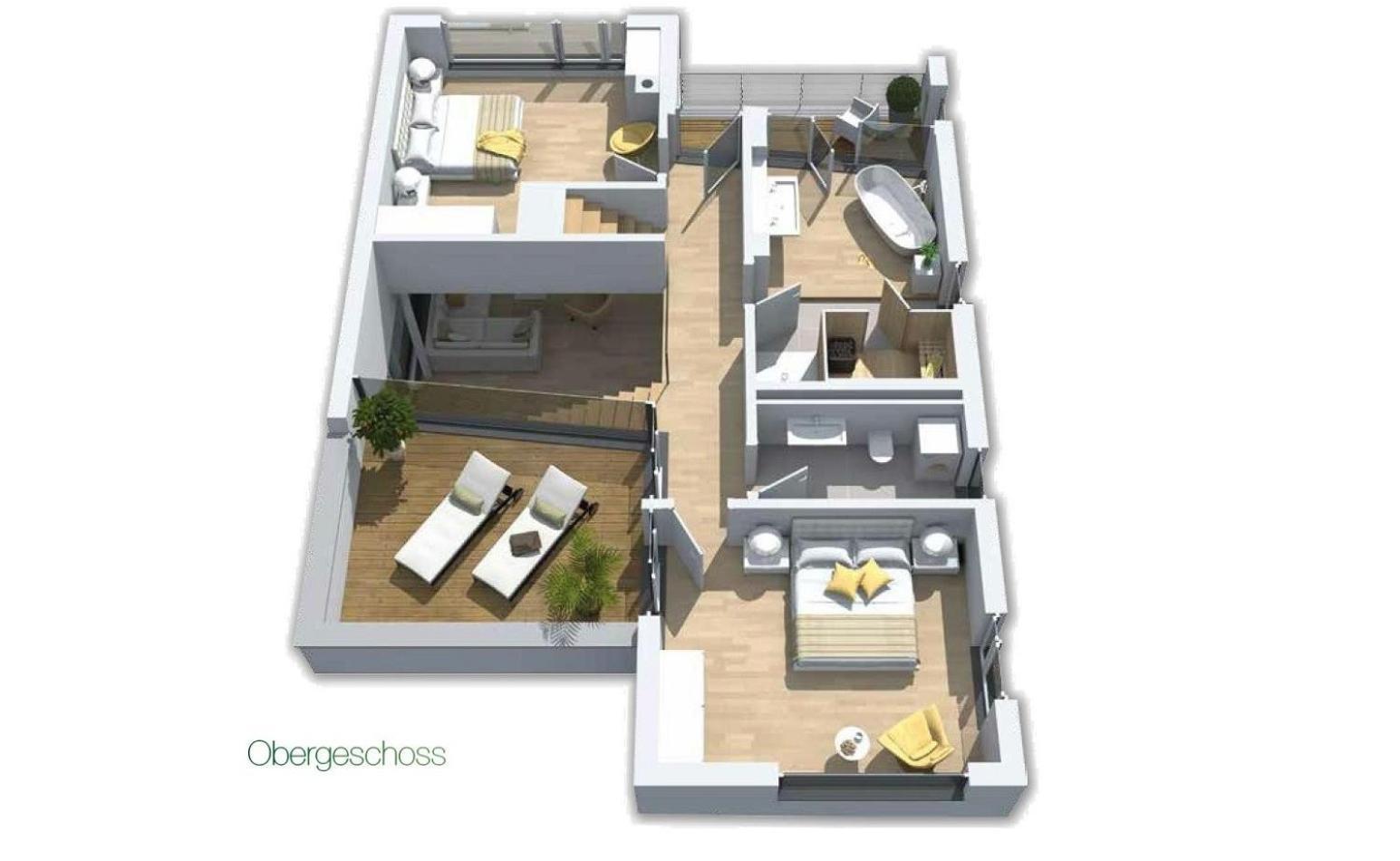 Albatrosvilla Wolke 7 Olpenitz Exterior foto