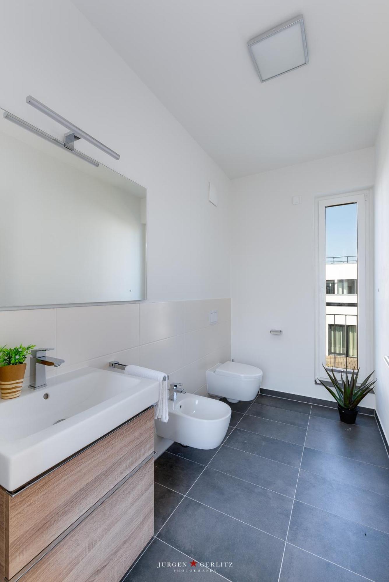 Albatrosvilla Wolke 7 Olpenitz Exterior foto